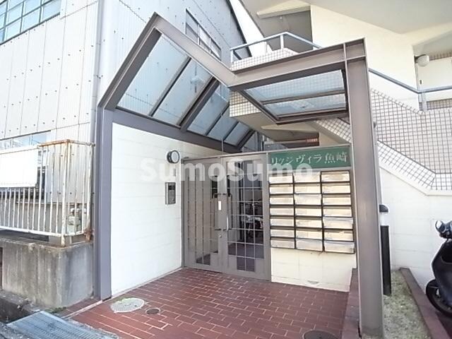 物件外観写真10　