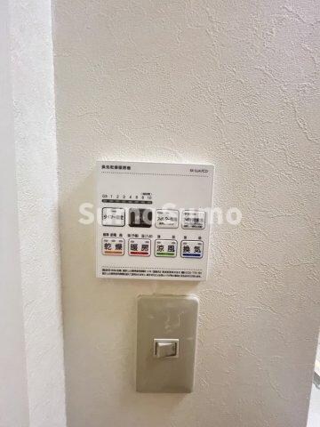 物件内観写真21　