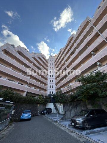 物件外観写真1　(外観も気になるポイント)