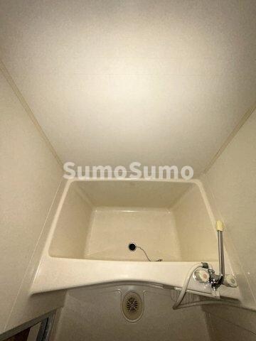 物件内観写真15　(きれいなお風呂です)