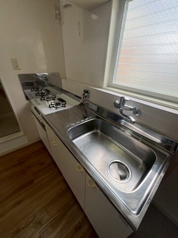 物件内観写真16　(キッチンです)