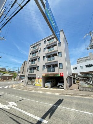 プリムローズ正野外観写真