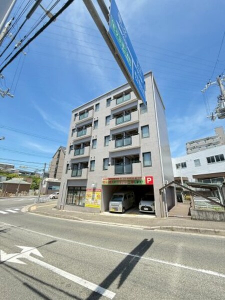 プリムローズ正野外観写真