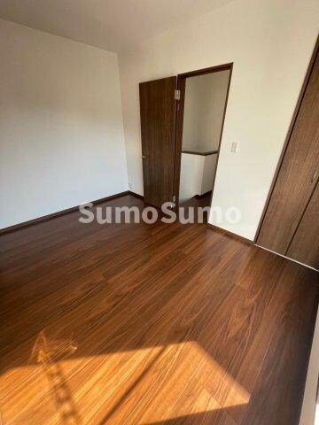 物件内観写真7　(使いやすいリビングです)