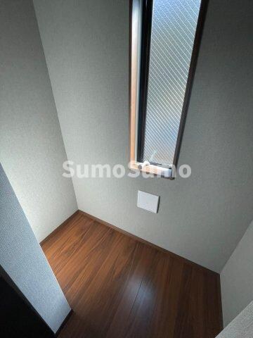 物件内観写真12　(物件の内装です)