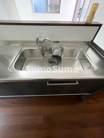 物件内観写真14　(キッチンです)