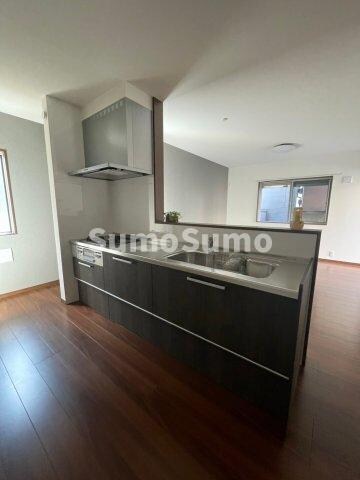 物件内観写真16　(使いやすいキッチンです)