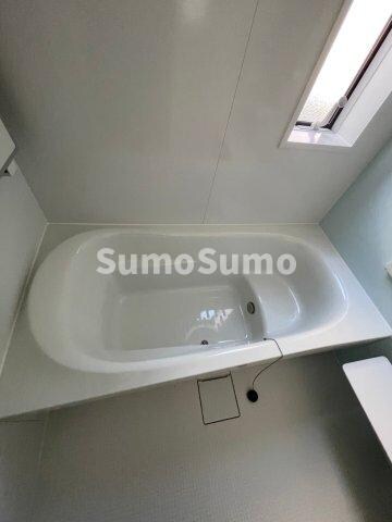 物件内観写真20　(日々の疲れを癒すお風呂付です)