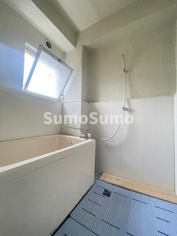 物件内観写真7　(お風呂で日々の疲れを落としましょう)