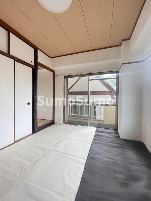 物件内観写真22　(和室です)