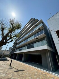 神戸高速鉄道東西線 高速長田駅 7階建 1年未満の外観写真