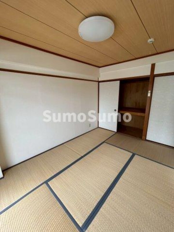 和室(和室です)