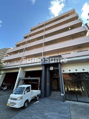 物件外観写真2　(外観もきれいです)