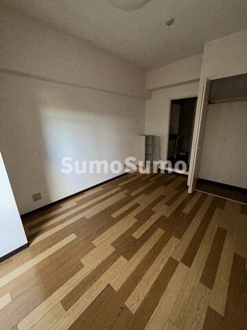 物件内観写真6　(寝室です)