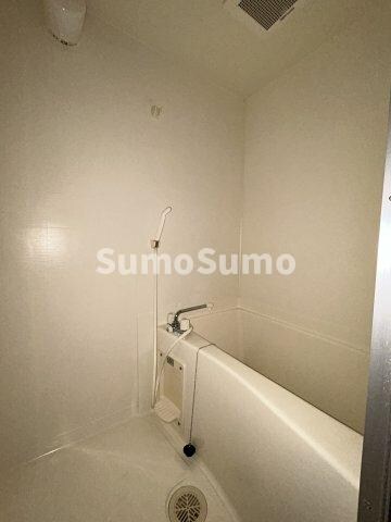 物件内観写真7　(きれいなお風呂です)