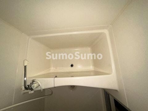 物件内観写真15　(きれいなお風呂です)