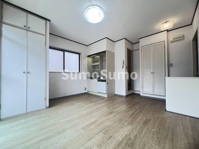 物件内観写真19　(使いやすい居間です)