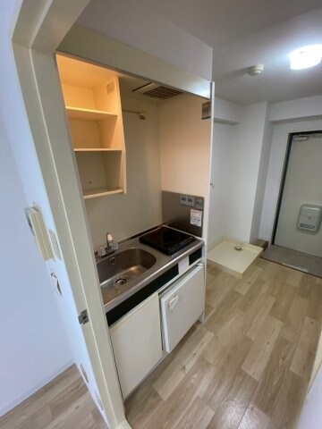 物件内観写真4　(キッチンでお料理をお楽しみください)