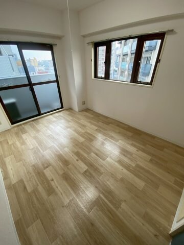 物件内観写真5　(寝室です)