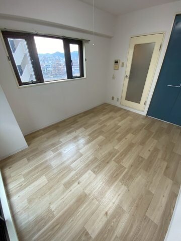 物件内観写真17　(使いやすいリビングです)