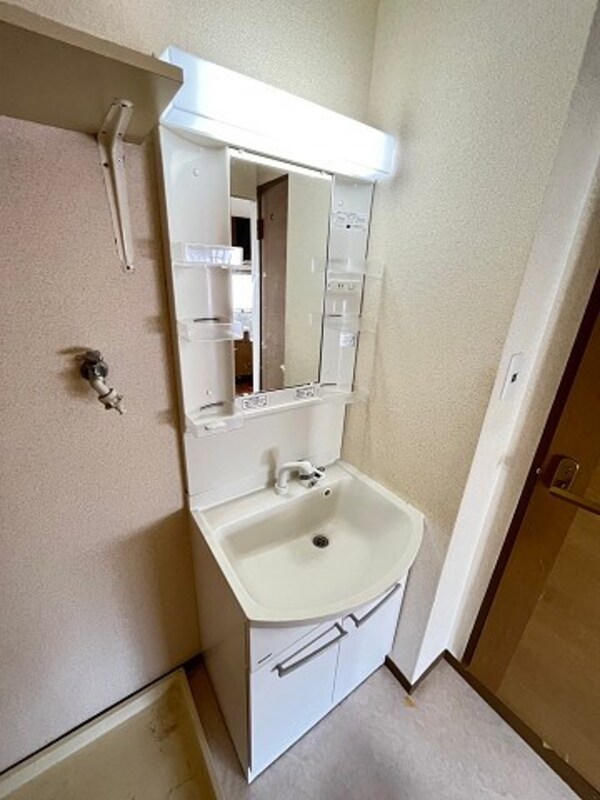 洗面・脱衣所