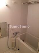 物件内観写真8　(落ち着いた空間のお風呂です)