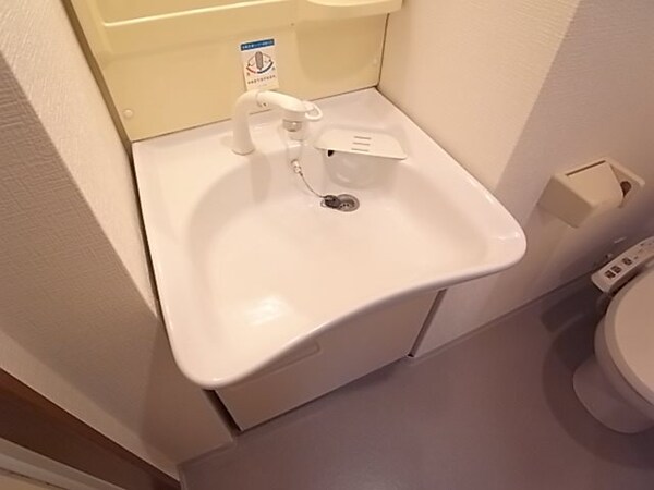 洗面・脱衣所
