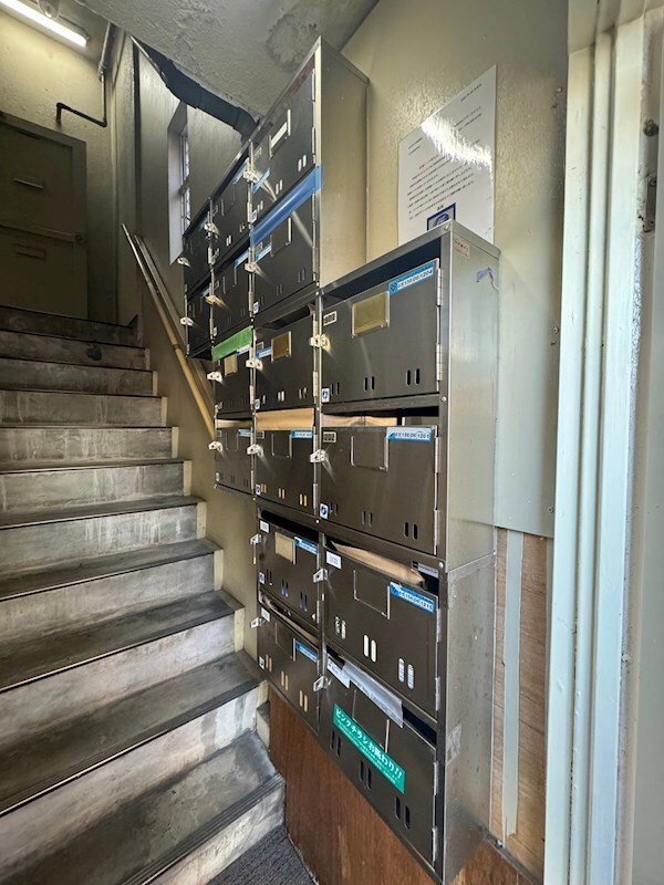 建物設備