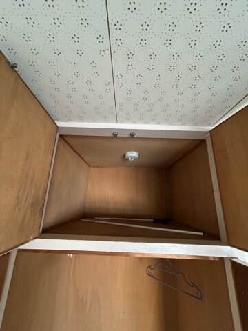 物件内観写真12　(収納スペース豊富です)