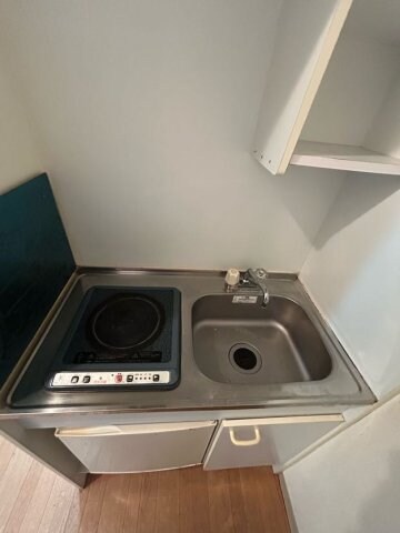 物件内観写真20　(キッチンです)