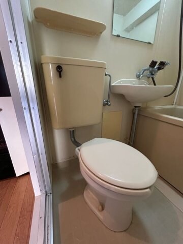 物件内観写真23　(トイレも気になるポイント)