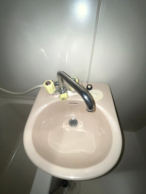 洗面・脱衣所