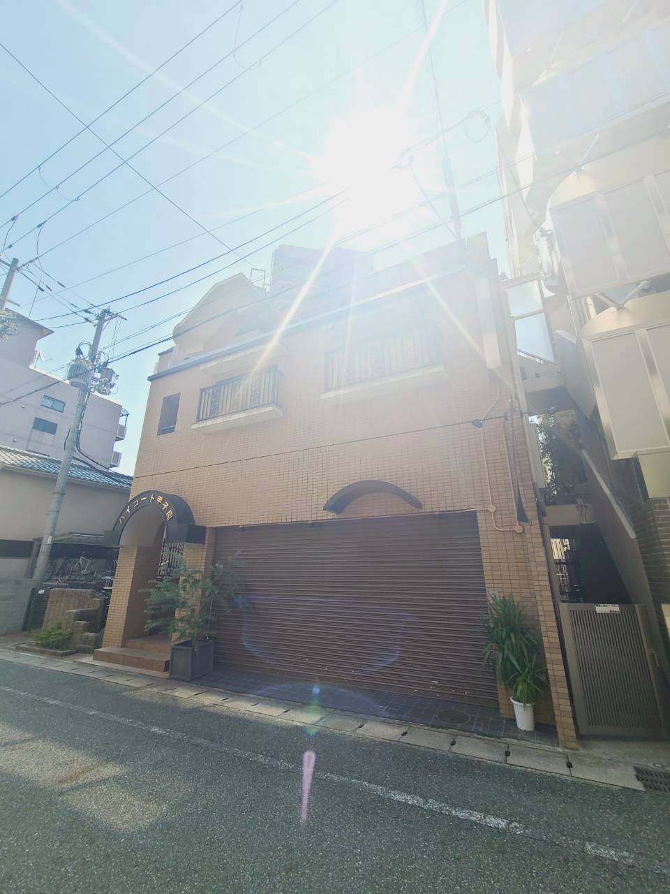 外観写真