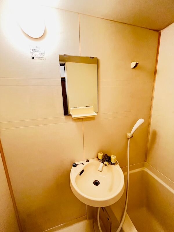洗面・脱衣所