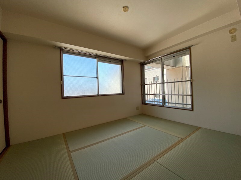 物件内観写真6　(寝室です)