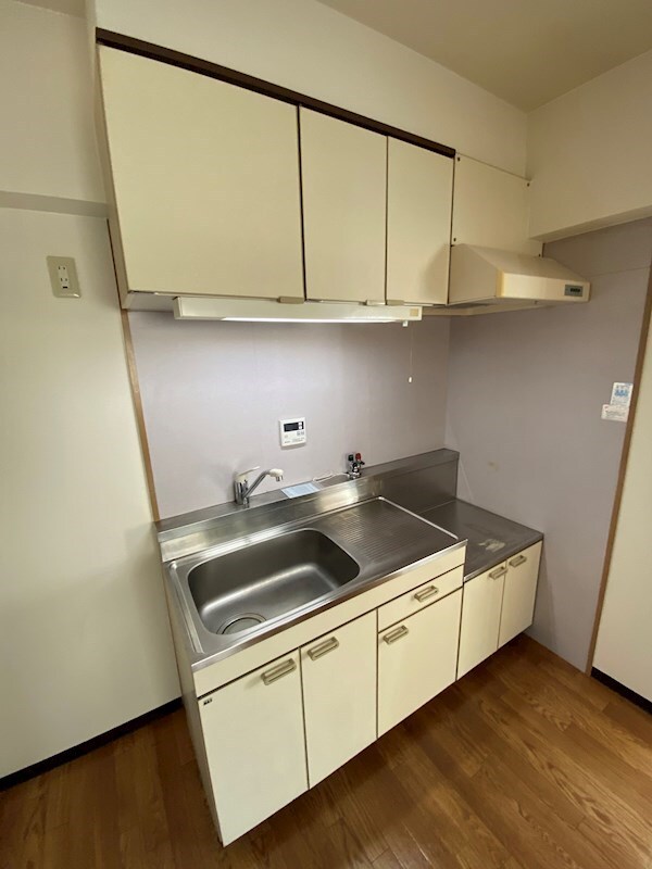 物件内観写真16　(キッチンでお料理をお楽しみください)