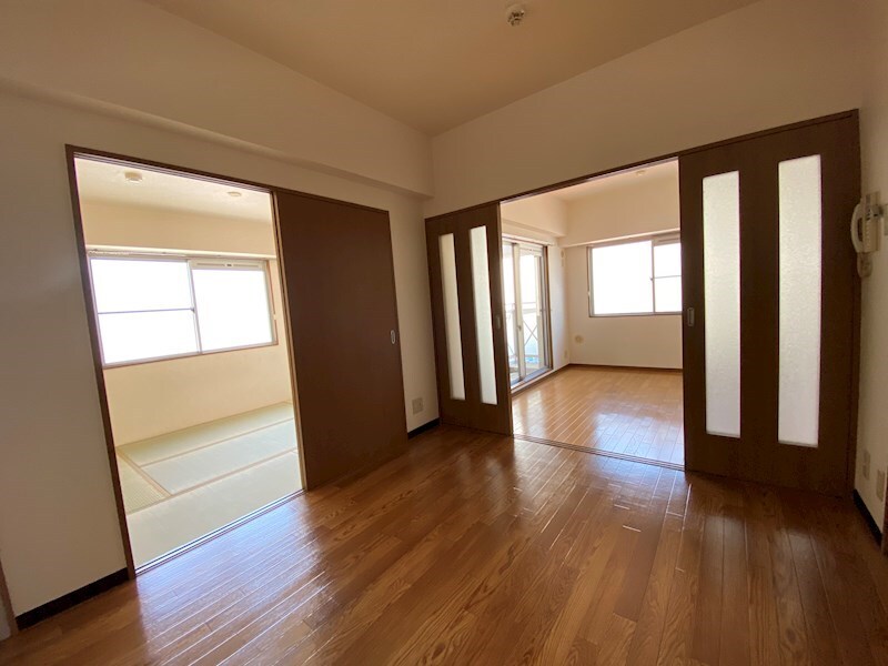 物件内観写真17　(きれいな洋室です)