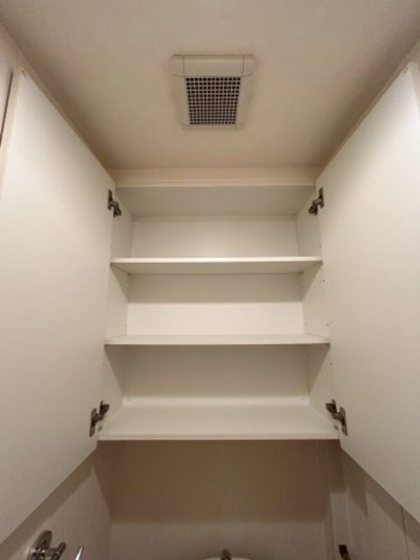 収納(収納があります)