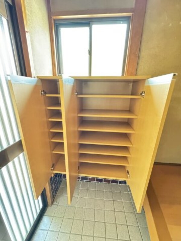 内装他(内装は落ち着いています)