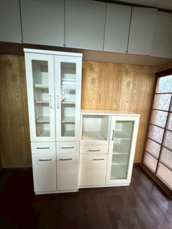 内装他(内装もきれいです)
