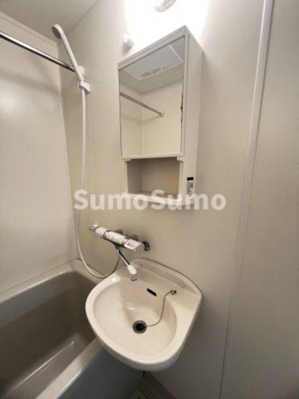 洗面・脱衣所