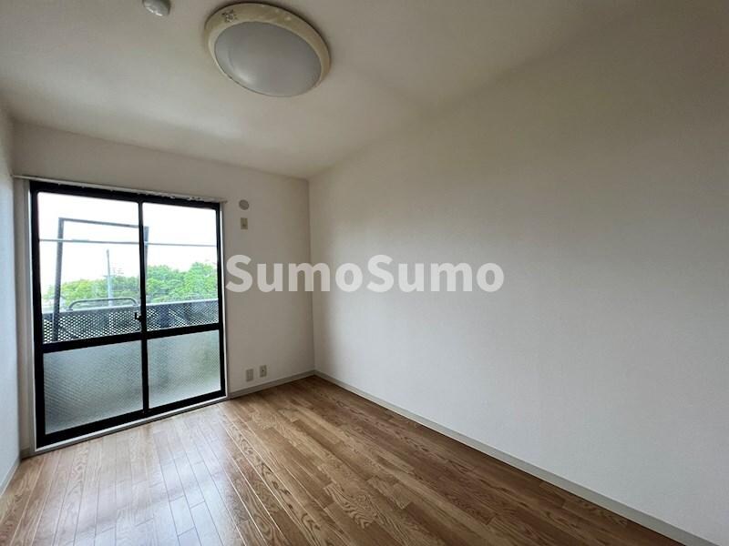 物件内観写真6　(ゆとりの広さです)