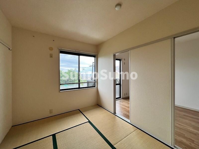 物件内観写真19　(和室があれば客間としても活用できます)