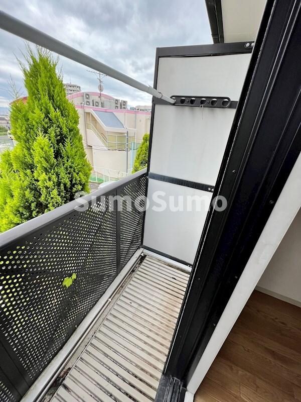 物件内観写真22　(バルコニーがあります)