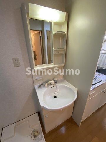 物件内観写真11　