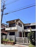 明石市大蔵中町具志邸