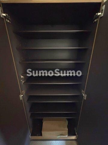 物件内観写真23　(収納があります)