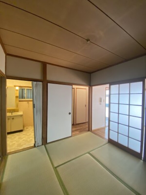 和室