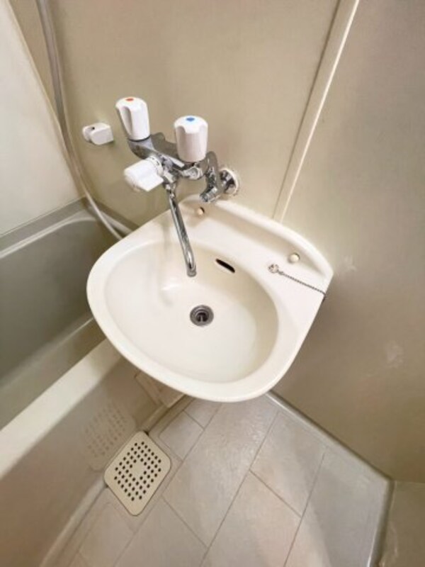 洗面・脱衣所
