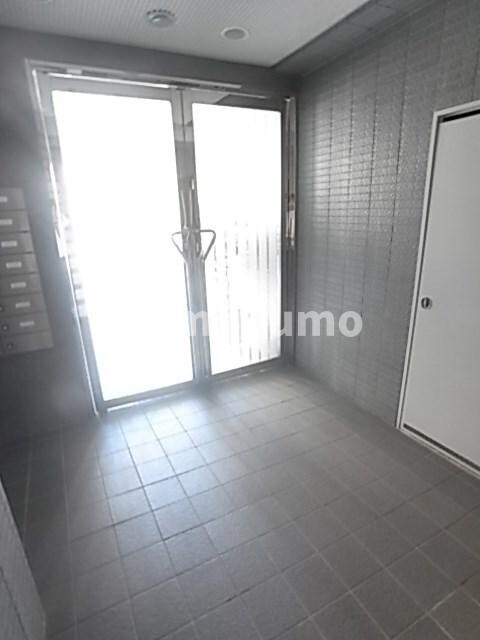 物件外観写真5　(外観もきれいです)